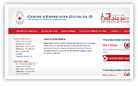 Alta Immobilier Web Design
