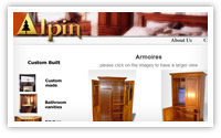 Alpin Woodworks