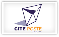 Cite Poste