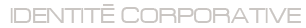 Identité Corporative